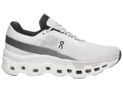 On Cloudmonster 2- White/Frost